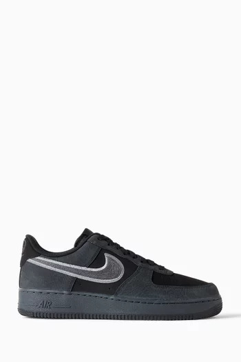 Air Force 1 '07 LV8 Sneakers in Leather