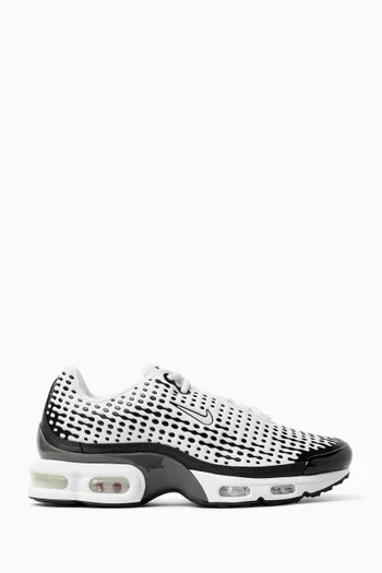 Air Max Plus VII Sneakers in Mesh