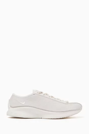 Air Superfly Sneakers in Ostrich