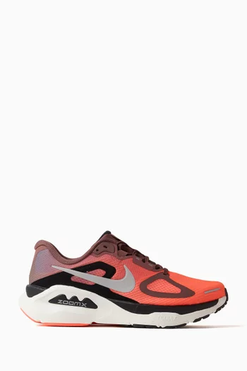Structure Plus Sneakers in Mesh