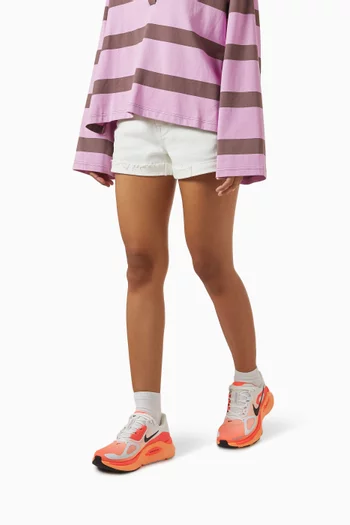 Structure Plus Sneakers in Mesh