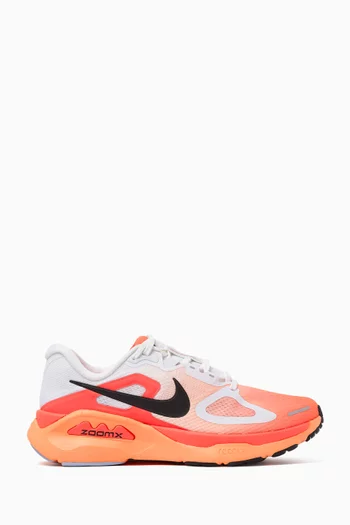 Structure Plus Sneakers in Mesh