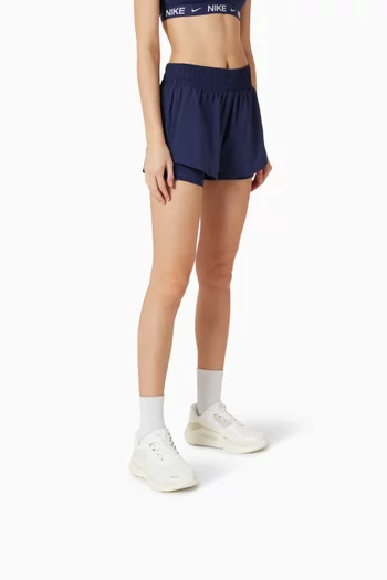 Structure Plus Sneakers in Mesh