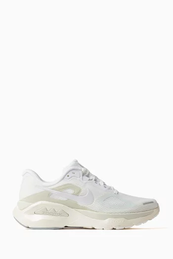 Structure Plus Sneakers in Mesh