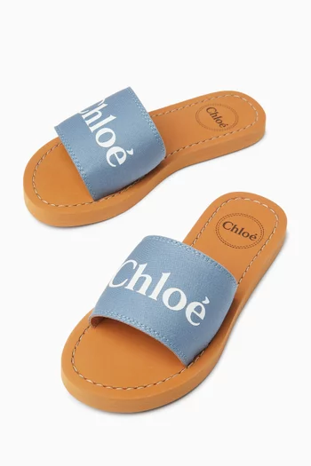 Logo Graphic Slides