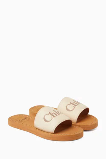 Logo Graphic Slides
