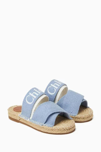 Logo Graphic Slides