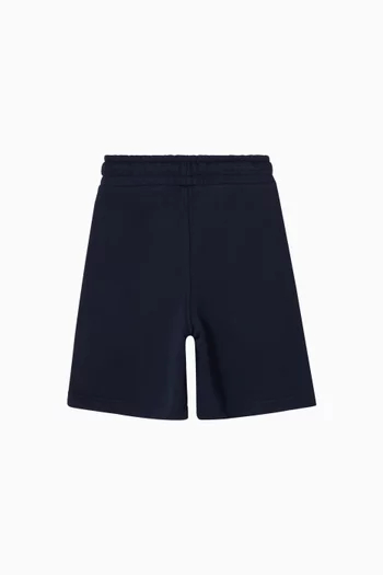 Logo Sweatshorts