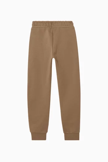 Logo Sweatpants