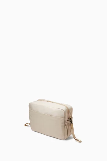 Multi Compartment Changing Bag