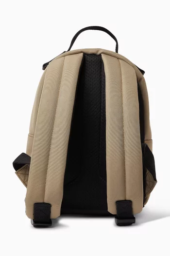 Logo Backpack