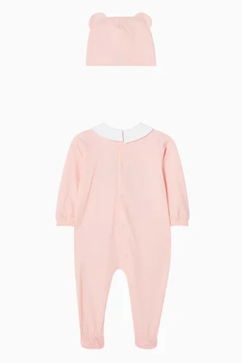 2-piece Gift Set in Cotton