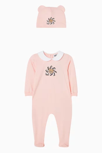 2-piece Gift Set in Cotton