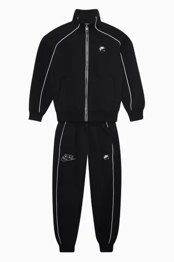 Fleece Joggers