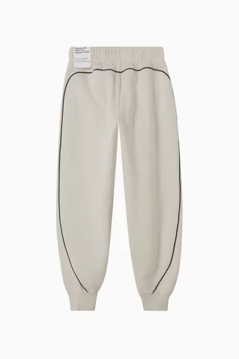 Fleece Joggers