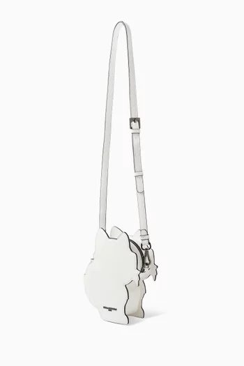 Choupette Crossbody Bag