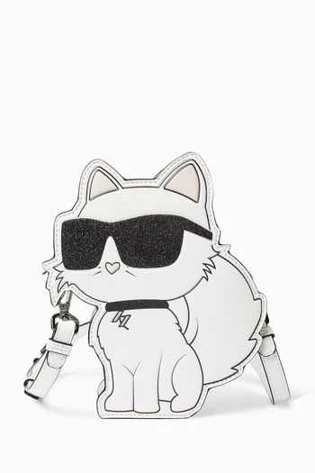 Choupette Crossbody Bag