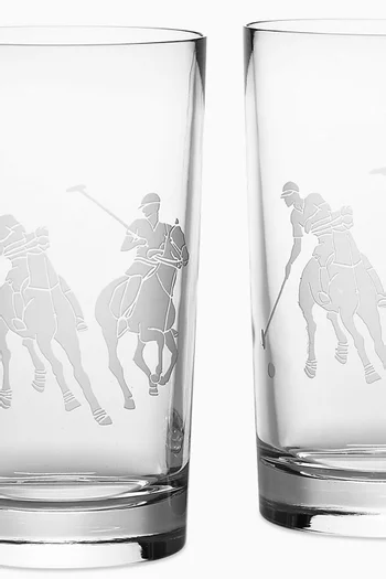 Garrett Highball Gift Set