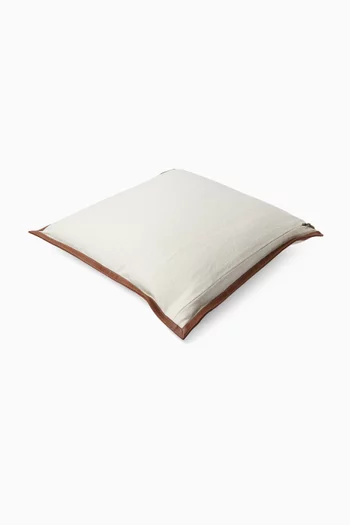 Moore Cushion in Linen