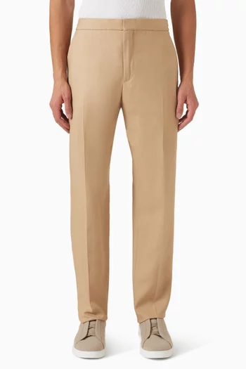 Oasi Lino Pants