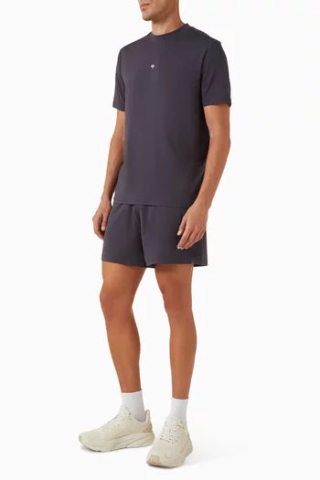 247 DNA Shorts in Mesh