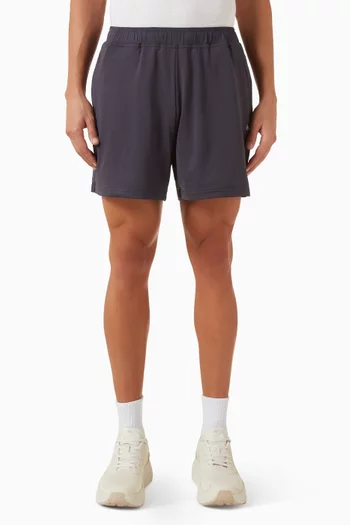 247 DNA Shorts in Mesh