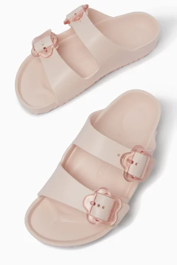 Arizona Flower Sandals in EVA