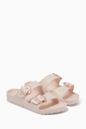 Arizona Flower Sandals in EVA