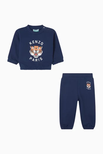 Tiger 2-piece Tracksuit
