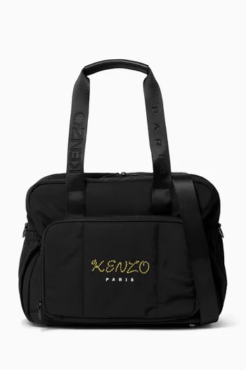 Changing Bag in Nylon