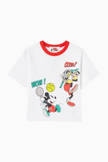 Mickey Mouse T-Shirt