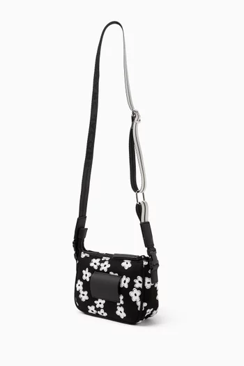 Daisies Crossbody Bag