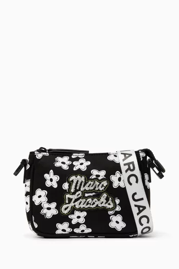 Daisies Crossbody Bag