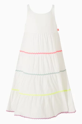 Fancy Braids Dress