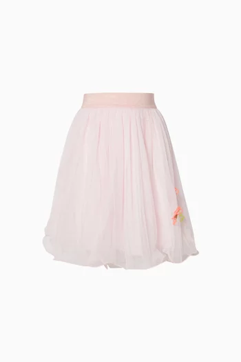 Tulle Skirt