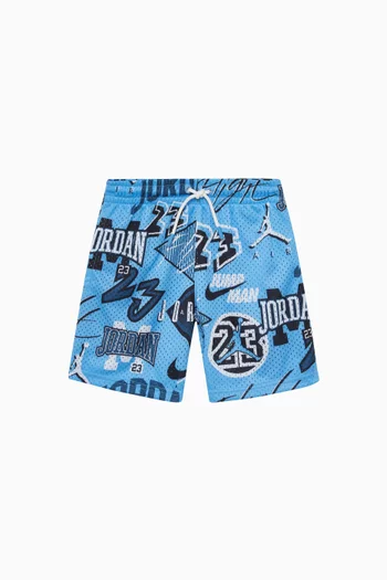 Dynasty Sweatshorts