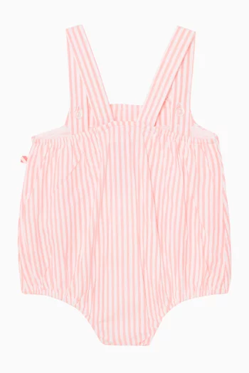 Striped Onesie