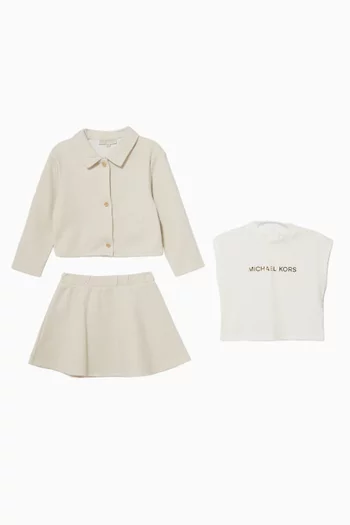 3-piece Set