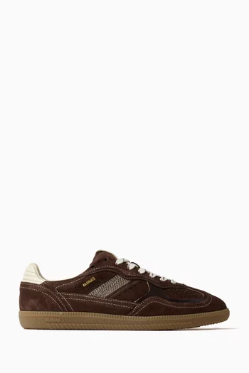 TB.490 Rife Sneakers in Suede