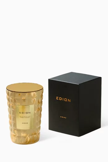 N.31 Amber Harmony Scented Candle, 2500g