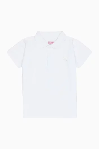 Camilo Polo T-shirt in Cotton