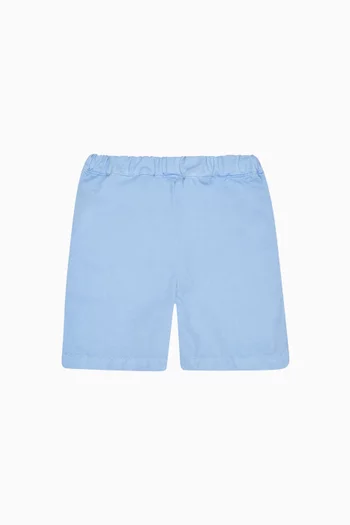 Cortino Drawstring Shorts