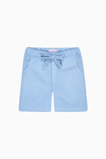 Cortino Drawstring Shorts