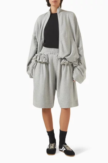 Hacuna Sweat Shorts