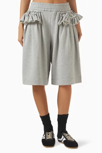 Hacuna Sweat Shorts