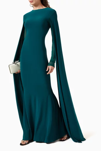 Isla Maxi Dress