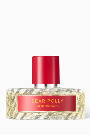 Dear Polly Eau de Parfum - Limited Edition, 100ml
