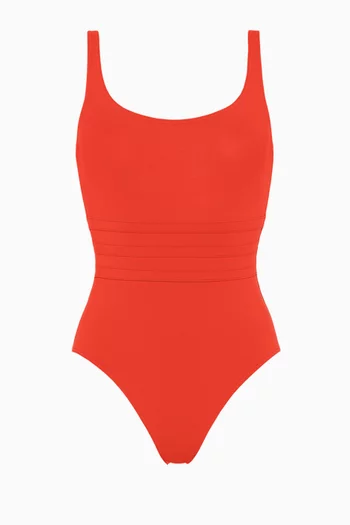 Asia Tank One-piece Swimsuit