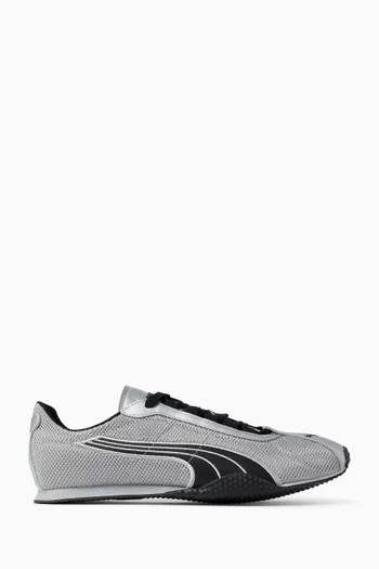H-Street Chrome Sneakers in Mesh