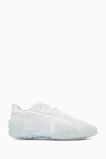 Mostro X Sneakers
